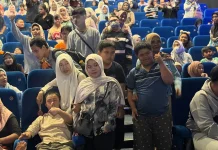 PIK POTADS Tampilkan Karya pada LSHB 2026