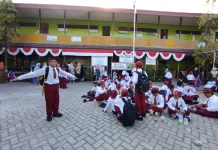 Terlalu Banyak SD Negeri, Puluhan Sekolah di Banjarmasin Terancam Digabung