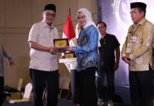 Pemprov Kalsel Fokus Tingkatkan Kompetensi Petugas Haji Daerah