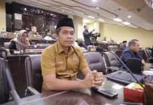 Debit Air Riam Kanan Mulai Menyusut, Syarwani Dorong Segera Pemulihan Listrik