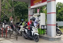 Pertamina Tegaskan Perubahan Totem SPBU Bukan karena Penghapusan BBM Bersubsidi