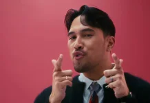 Adrian Khalif Juara Top 20 Indonesia Pekan Ini