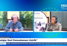 Dampak Buruk Pemadaman Listrik Massal Bagi Masyarakat Banua