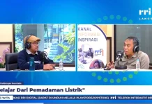 Pentingnya Manajemen Krisis Energi Bagi Pelayanan Publik Daerah