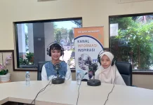 Anak Berprestasi Berbagi Kunci Sukses Meraih Mimpi