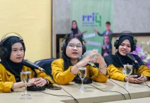 Bijak Bermedia Sosial Jadi Kunci Membangun Ruang Digital Sehat