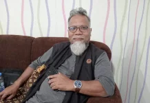 Pelaku Syariah Dorong OJK Perkuat Literasi Keuangan Syariah