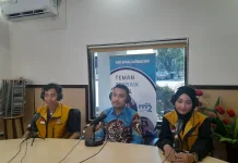 MKBT ULM Gelar Program Kuliah Kerja Nyata Internasional