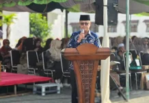Sekda HSU: Ponpes Jadi Mitra Strategis Wujudkan Visi HSU Bangkit