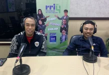 Peribahasa "Kada Batanam Nyiur" Ajarkan Pentingnya Meninggalkan Manfaat
