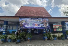 Hari Pertama MPLS di Banjarmasin, Sekolah Pastikan Ramah Anak