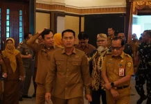 Hadapi Era Digital, Wali Kota Banjarmasin Minta Koperasi Berbenah!