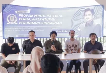 Rais Ruhayat Dorong Pemuda Siap Menjadi Pemimpin Masa Depan Banua