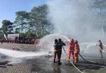 Hotspot Meningkat, Banjarmasin Siaga Karhutla! Posko Darurat Segera Dibuka
