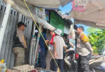 Video Viral Berujung Sanksi, Pangkalan Elpiji Nakal di Banjarmasin Diskors!