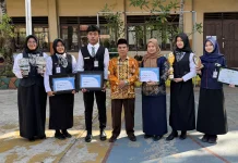 Sekolah Perkuat Pembinaan Prestasi dan Keterampilan