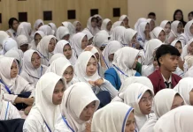 Persiapan Matang Dukung Kelancaran MPLS