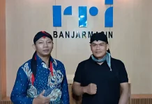 Pawargo Kalsel Jaga Warisan Budaya Reog Ponorogo