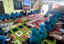 BNNK Tabalong Perkuat Ketahanan Keluarga Cegah Penyalahgunaan Narkoba