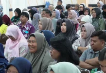 Ratusan Pelaku IKM Berebut Kuota, Pemko Bongkar Banyak Produk Belum Ada Izin Edar