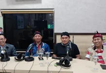 IKASBA Perkuat Pelestarian Budaya Ponorogo di Kalimantan Selatan