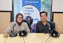 Traveler Banua Bagikan Tips Traveling Hemat Keliling Indonesia