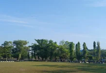 BMKG: Kalsel Hari ini Cerah Berawan