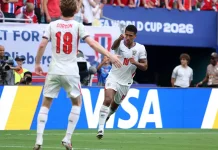Inggris vs Argentina, Duel Klasik menuju Final Piala Dunia 2026