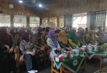 Sekolah Lansia Alam Aisyah Husnul Khatimah Angkatan ke-5 Resmi Dibuka