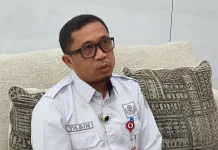 PUPR Kalsel Siapkan Solusi Permanen Atasi Jalan Martapura Lama yang Kerap Ambles
