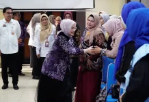 Digenjot Raih Award Kalsel 2026, PAUD Jadi Penentu Masa Depan Anak