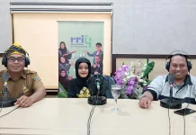 Film "Misteri Rumah Puang" Angkat Edukasi Anak Banua