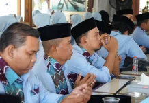 Bonus Fantastis, Pemko Banjarmasin Gelontorkan Ratusan Juta untuk Kafilah MTQ