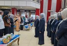 YKI Banjarmasin Bongkar Kanker Payudara Masih Jadi Kasus Tertinggi