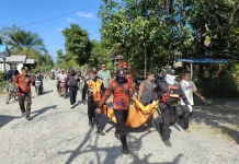 Bocah 8 Tahun di Kotabaru Diterkam Buaya, Ditemukan Meninggal
