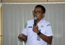 BMKG Tekankan Pentingnya Informasi Iklim untuk Mitigasi Karhutla