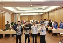 Kesbangpol Banjar Perkuat Tata Kelola Ormas Demi Tingkatkan Indeks Kinerja
