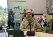 BBPOM Banjarbaru Edukasi Lima Kunci Keamanan Pangan bagi UMKM