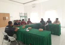 UNUKASE dan UT Banjarmasin Jajaki Kerja Sama Akademik