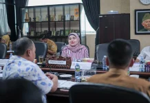 Komisi IV Perkuat Generasi Muda dan Prestasi Olahraga Kalsel