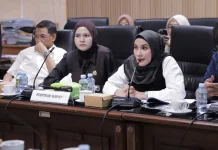 Komisi III DPRD Kalsel Bahas Program Kerja ESDM dan DLH Tahun 2027