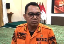 BPBD Banjarbaru Catat 49 Karhutla Hanguskan 200 Hektare
