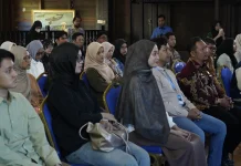 Ratusan Pemuda Berebut Tiket ke Kampung Inggris Pare, Hanya 20 Wakili Banjarmasin