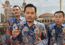 Rakorwil ADKASI Kalimantan Dorong Revisi UU Pemda Perkuat Otonomi Daerah