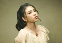 Anneth Rilis “Sembunyi dari Bumi” tentang Cinta yang Diperjuangkan