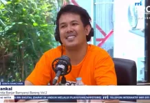 Ajang Banjar Bernyanyi Bareng Siap Guncang Banjarbaru