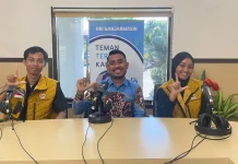 ULM Luncurkan Program KKN Internasional Perdana di Malaysia