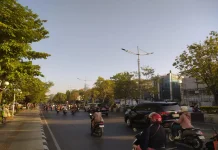 BMKG: Kalsel Hari ini Cerah dan Cerah Berawan