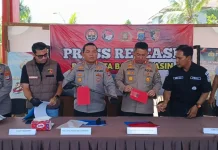 Dendam Lama Picu Penganiayaan maut di HKSN Banjarmasin