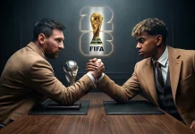 Spanyol vs Argentina, Duel Juara di Final Piala Dunia 2026
